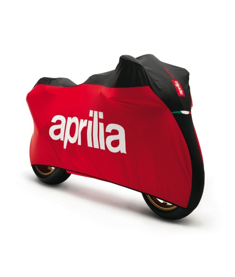 APRILIA BIKE COVER