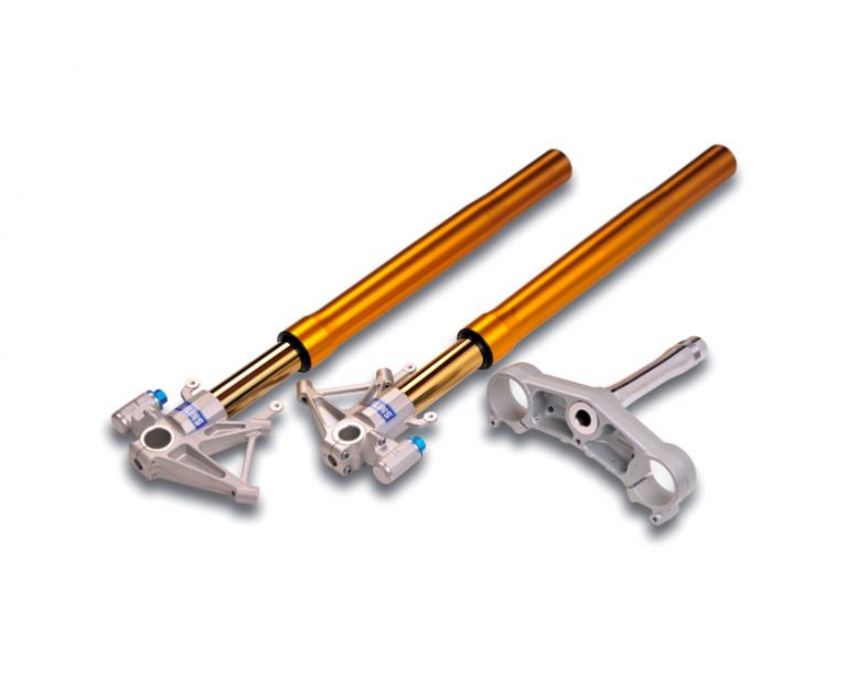 OHLINS NIX FORK KIT