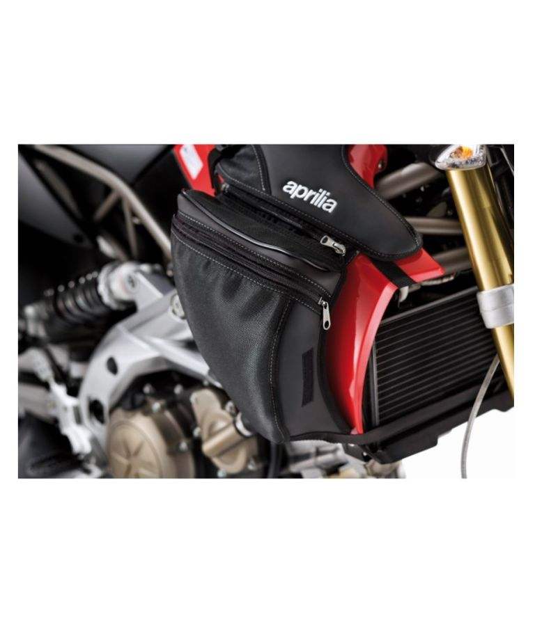 DORSODURO SIDE TANK BAGS KIT