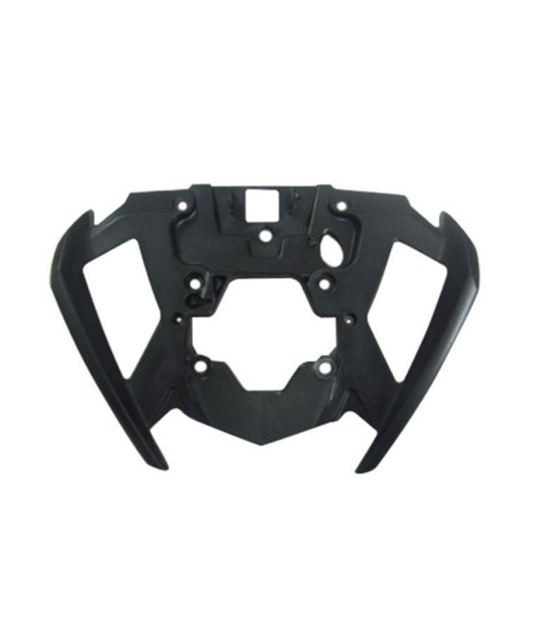 SPORT PILLION GRAB BAR FOR SIDE CASES