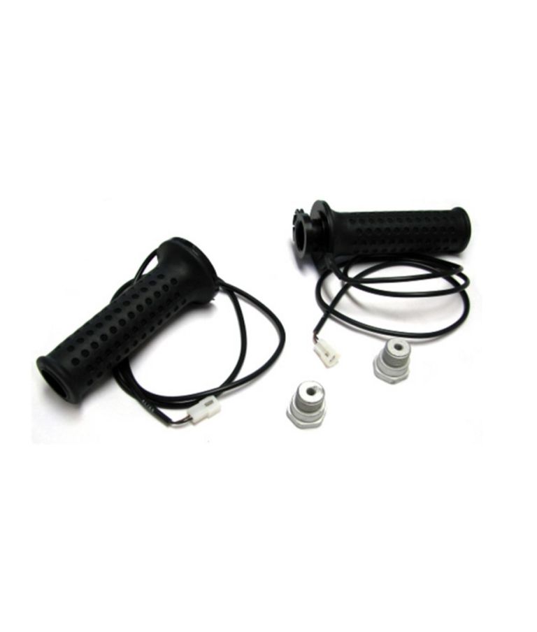 HEATED HANDGRIPS KIT