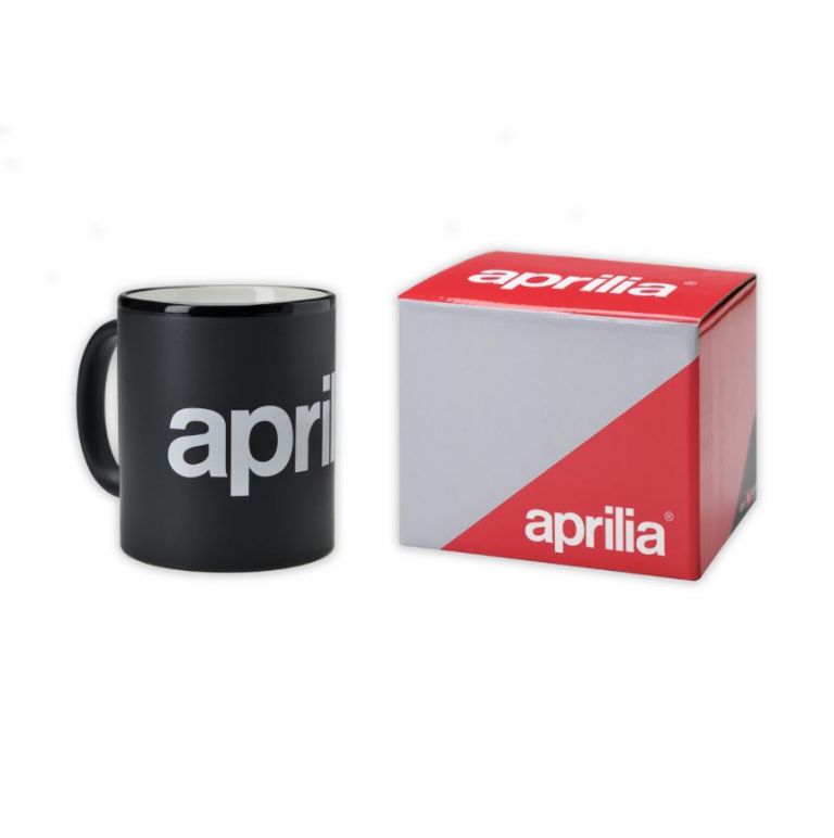 TAZZA APRILIA