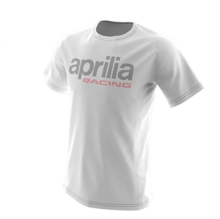 T-SHIRT APRILIA - TRAVEL LINE