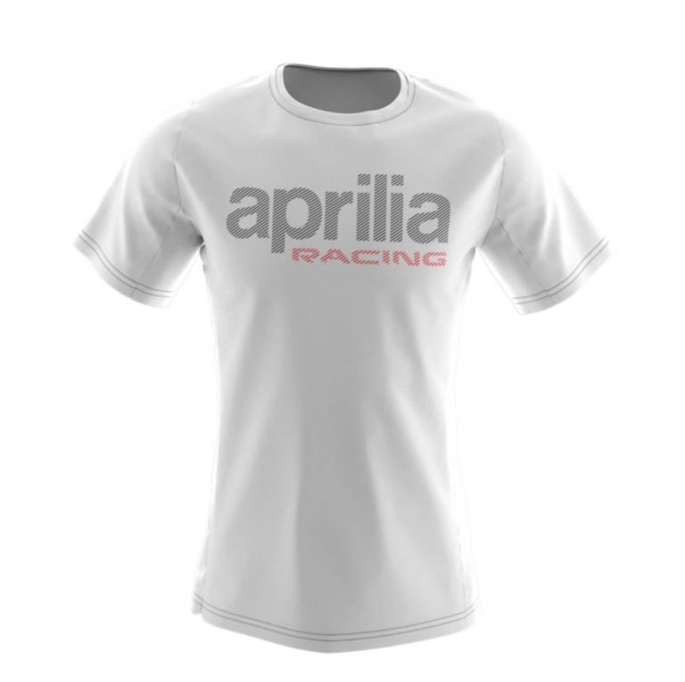 APRILIA T-SHIRT - TRAVEL LINE