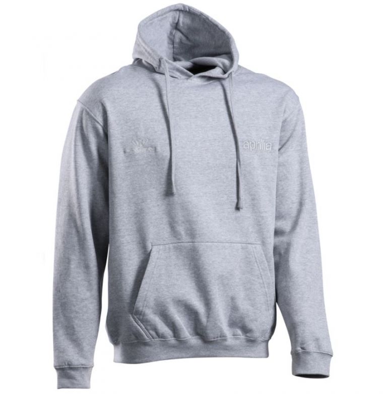 APRILIA SWEATSHIRT - TRAVEL LINE