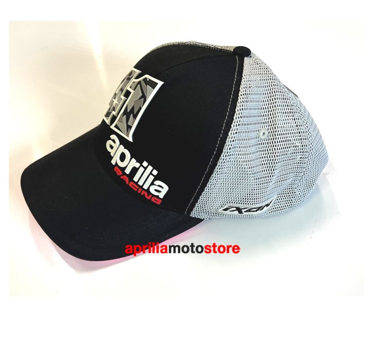 CAPPELLINO CON RETE - APRILIA RACING TEAM 2023 - "41"