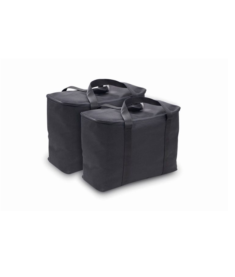 INNER BAGS (PAIR) FOR ALUMINIUM SIDE CASES