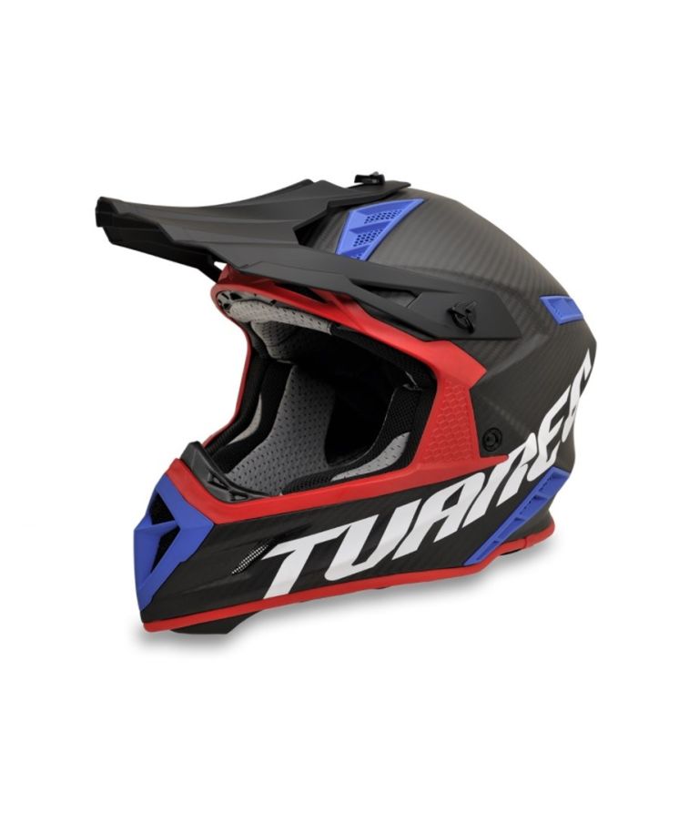 OFFROAD HELMET - APRILIA TUAREG