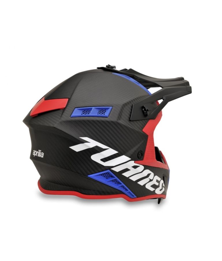 OFFROAD HELMET - APRILIA TUAREG