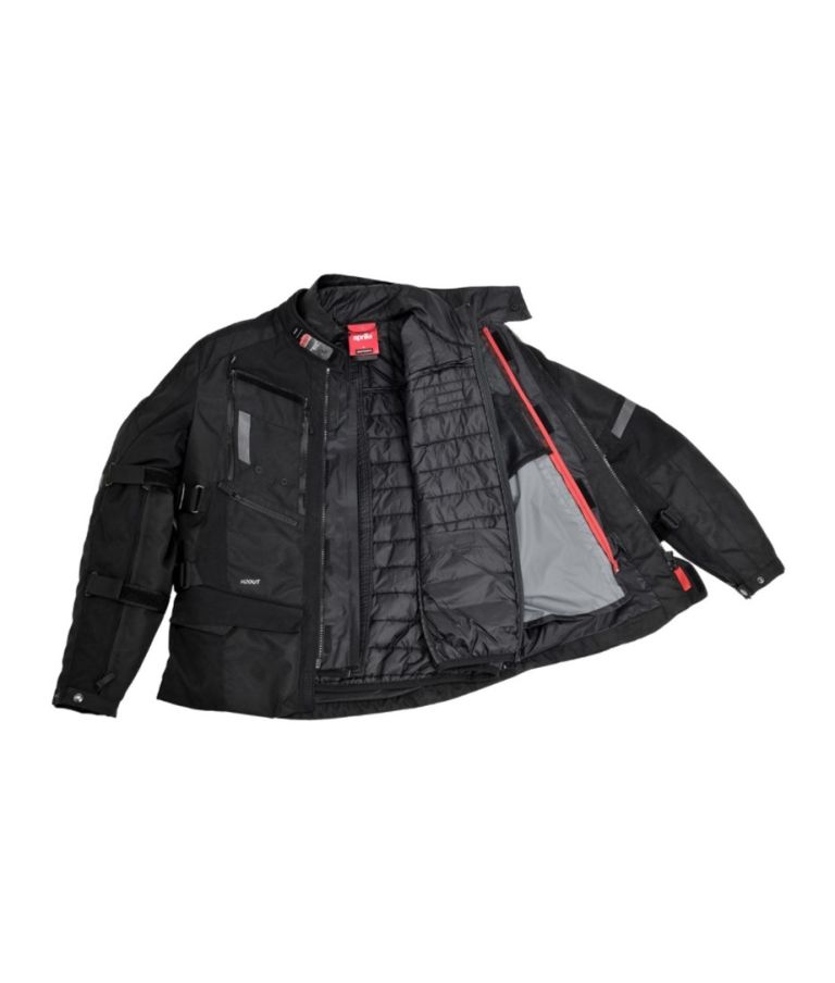 APRILIA ADVENTURE TOURING JACKET