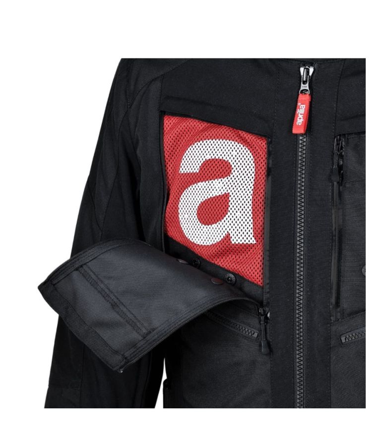 APRILIA ADVENTURE TOURING JACKET