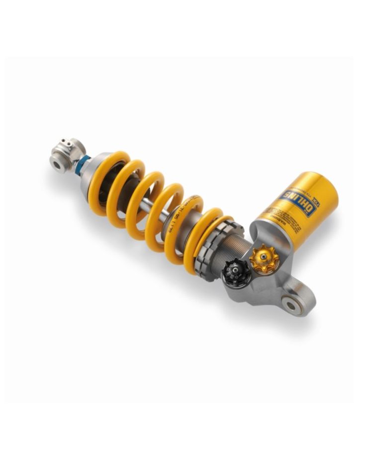 REAR SHOCK ABSORBER - OHLINS TTX36 ADVANCE