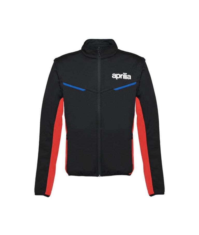 OFFROAD WIND JACKET - APRILIA TUAREG