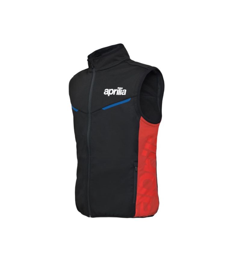 OFFROAD WIND JACKET - APRILIA TUAREG