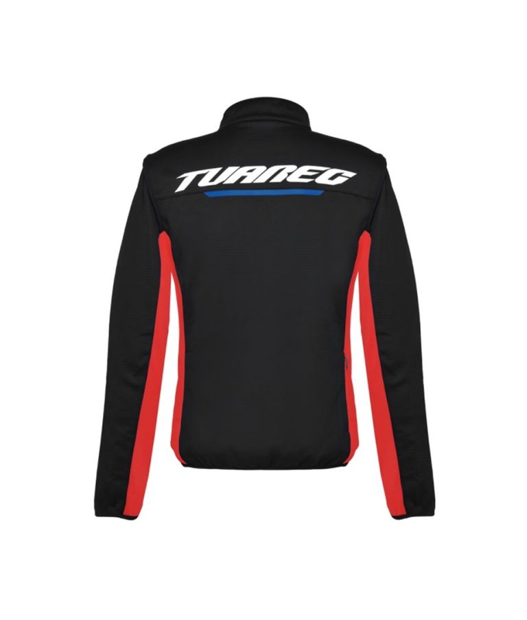 OFFROAD WIND JACKET - APRILIA TUAREG