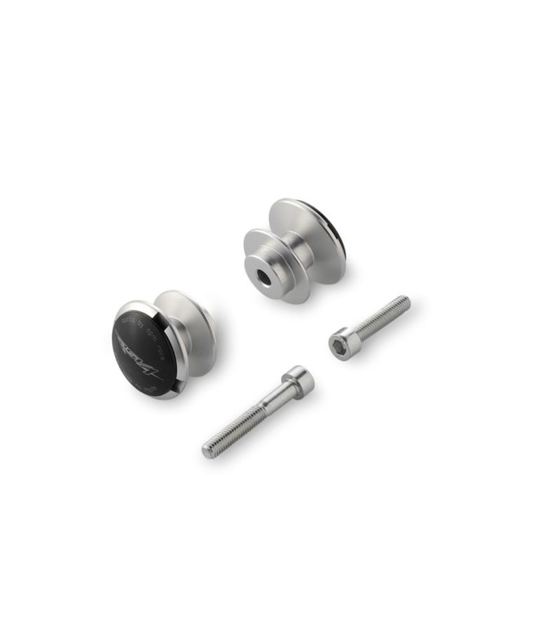 HANDLEBAR END WEIGHTS