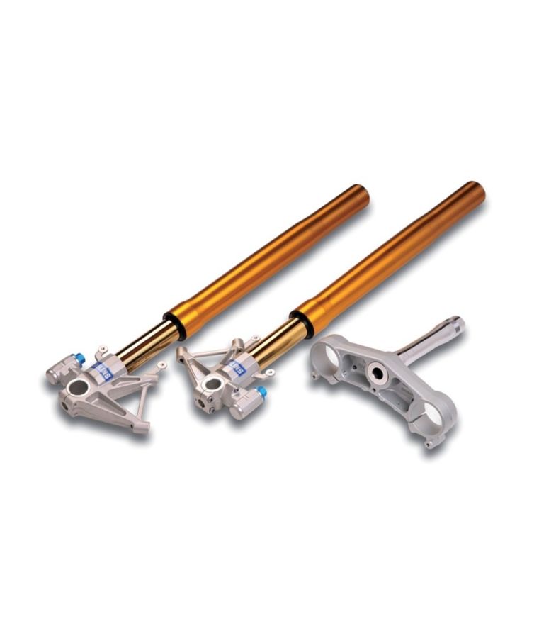 OHLINS FORKS KIT - RSV4 APRC