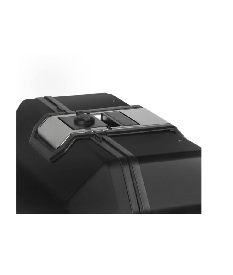 TOP CASE TR48 TERRA BLACK EDITION