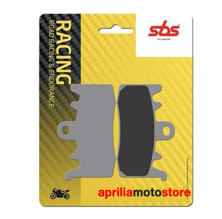 RACING BRAKE PADS SBS 900RST