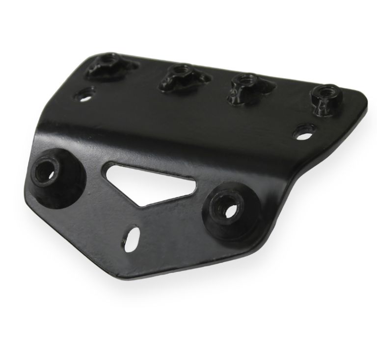 SIDE CASE BRACKETS