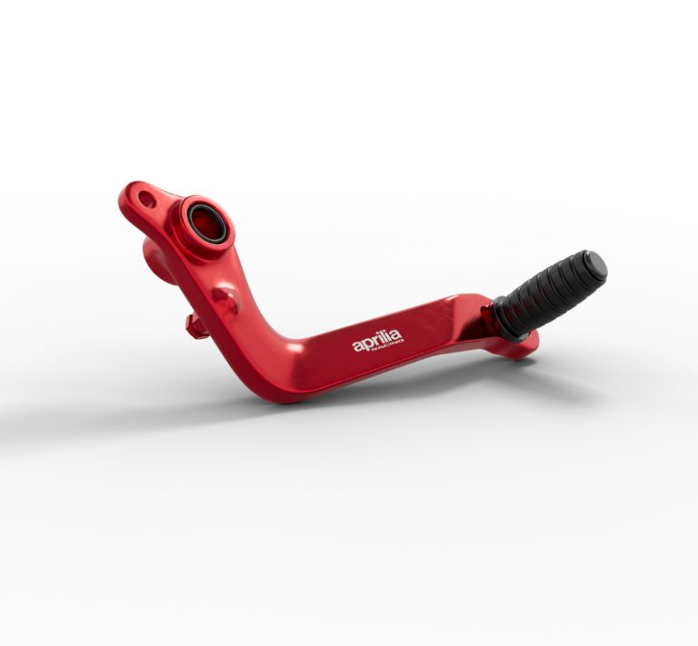 REAR BRAKE LEVER