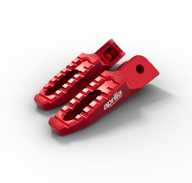 RIDER FOOTPEGS