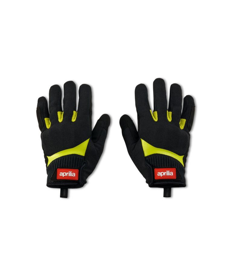 APRILIA SUMMER "TOUCH" GLOVES