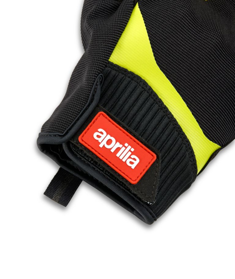 APRILIA SUMMER "TOUCH" GLOVES