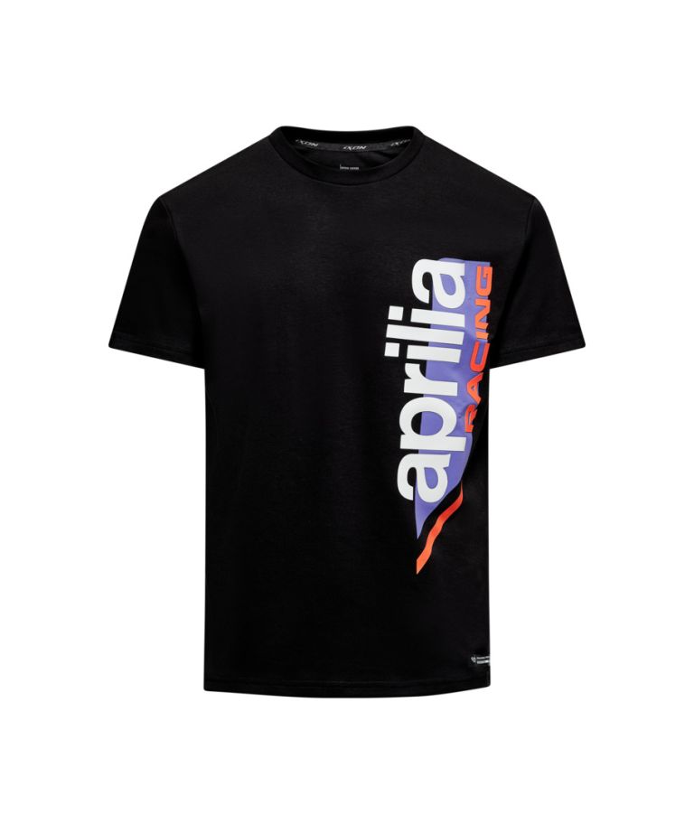 T-SHIRT UOMO - APRILIA RACING