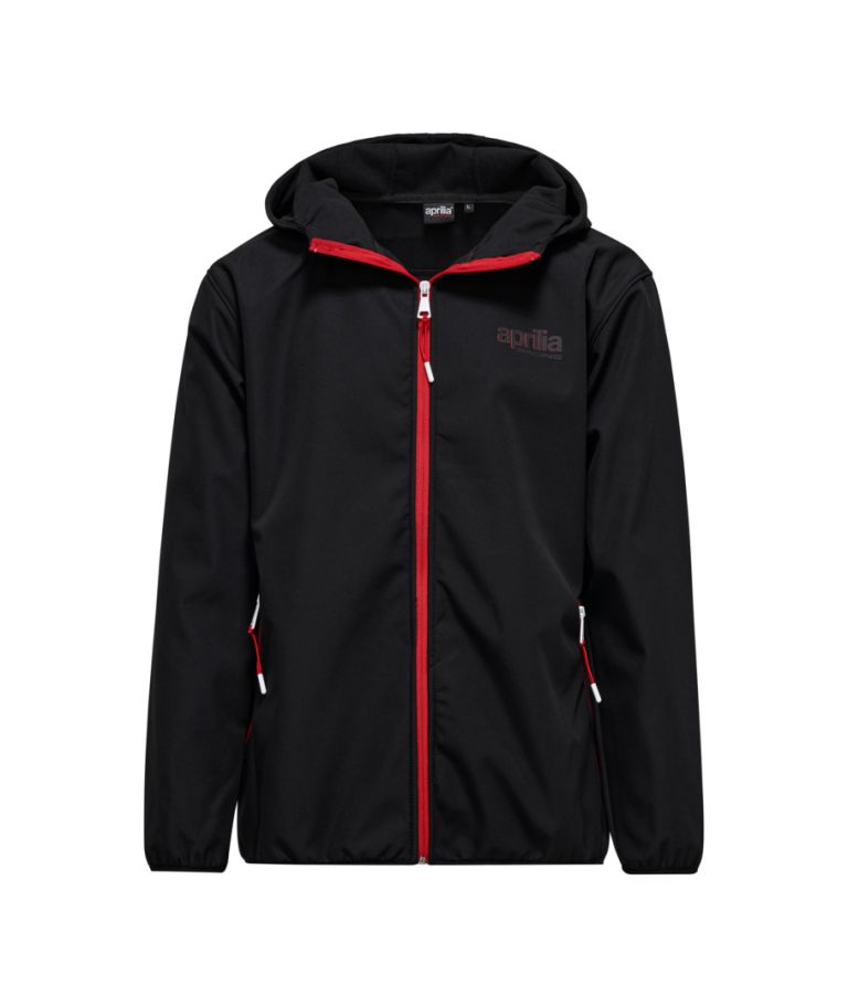 GIACCA SOFT SHELL - APRILIA RACING LIFESTYLE