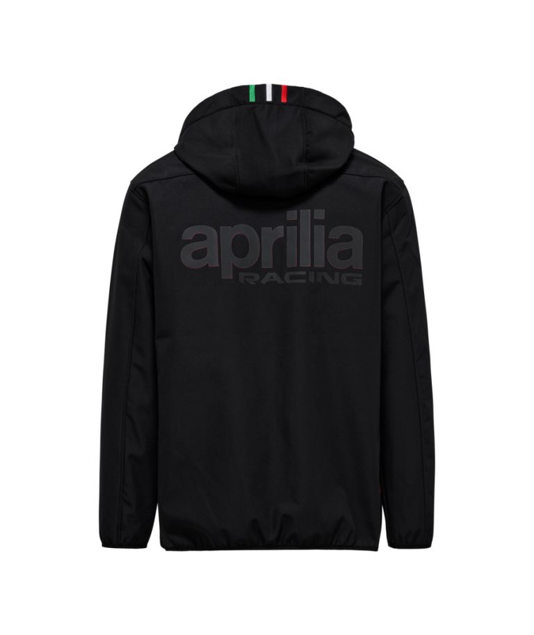 GIACCA SOFT SHELL - APRILIA RACING LIFESTYLE