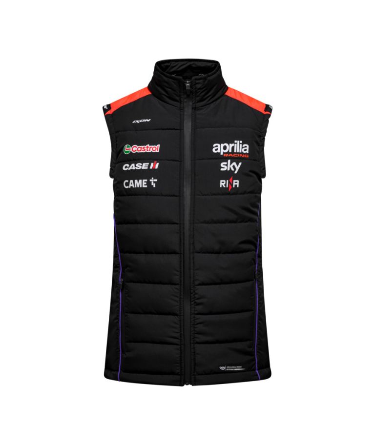 BODYWARMER - APRILIA RACING TEAM 2024