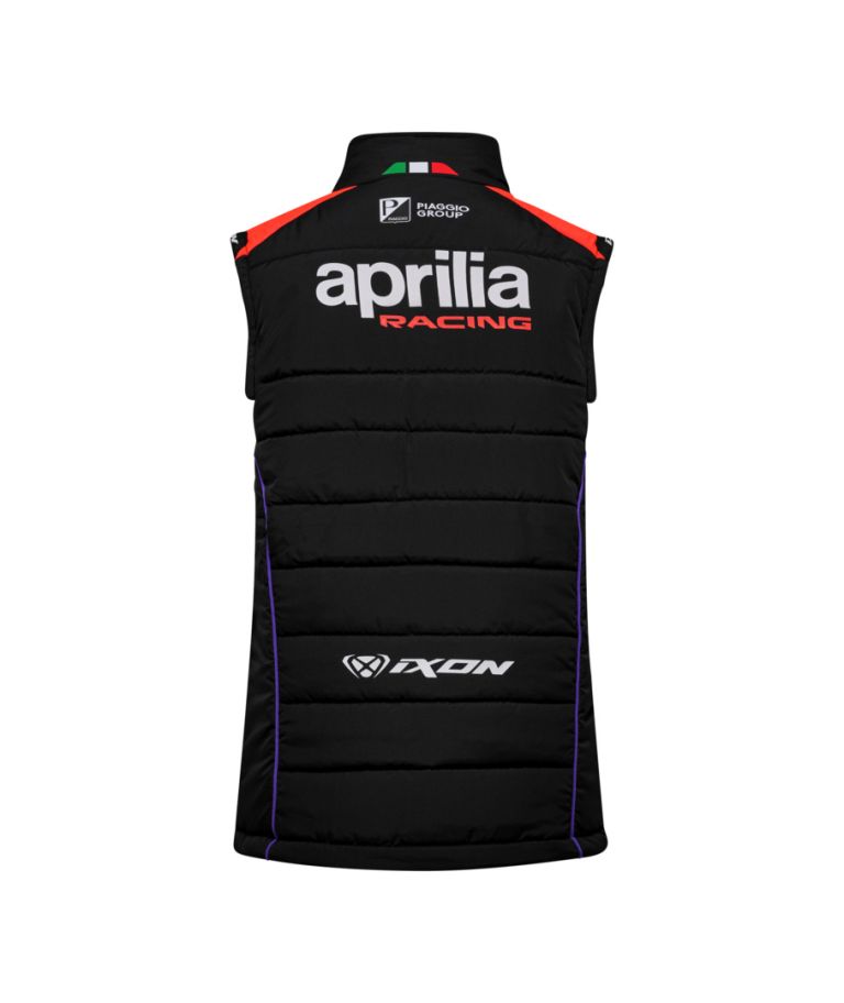 GILET BODYWARMER - APRILIA RACING TEAM 2024