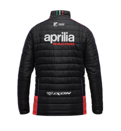 GIACCA IMBOTTITA - APRILIA RACING TEAM 2023 APRILIA