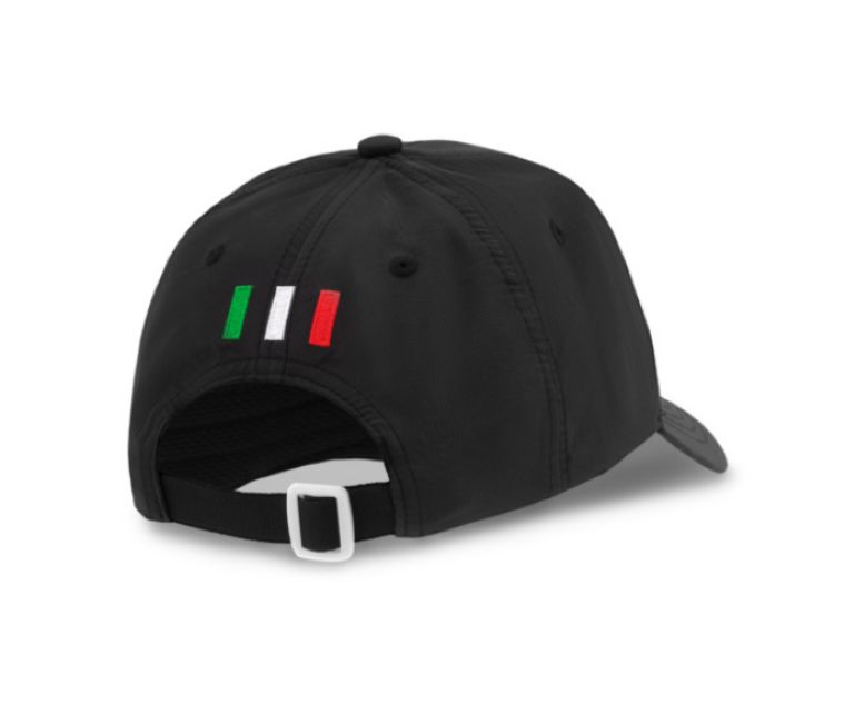 CAPPELLINO - APRILIA RACING LIFESTYLE