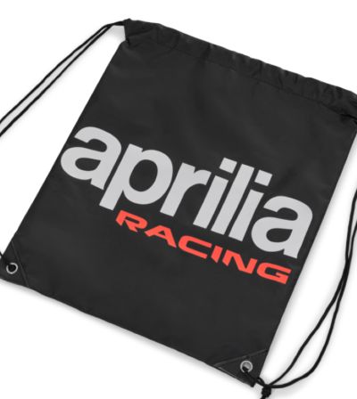 BORSA LEGGERA APRILIA RACING APRILIA