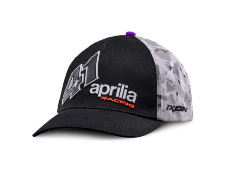 CAP - APRILIA RACING "41" ALEIX ESPARGARO