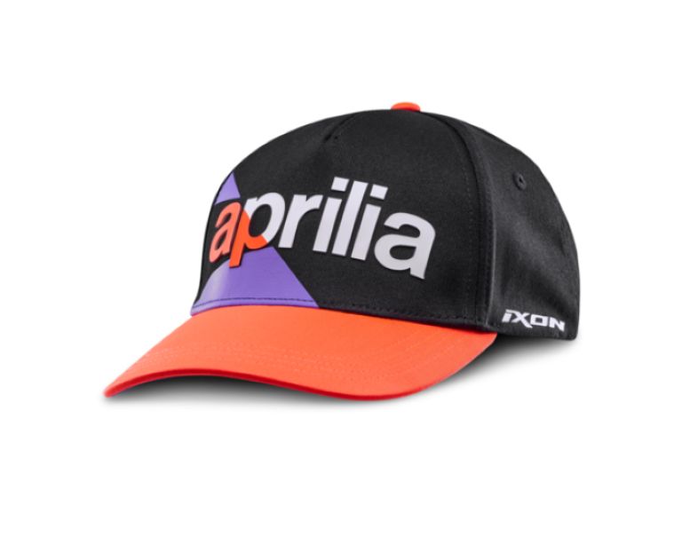 APRILIA RACING CAP