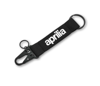 KEYCHAIN - APRILIA APRILIA