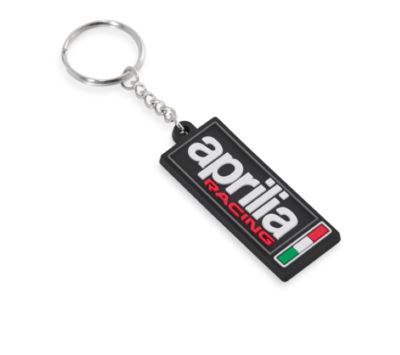 PORTACHIAVI GOMMATO APRILIA RACING - 2024 APRILIA