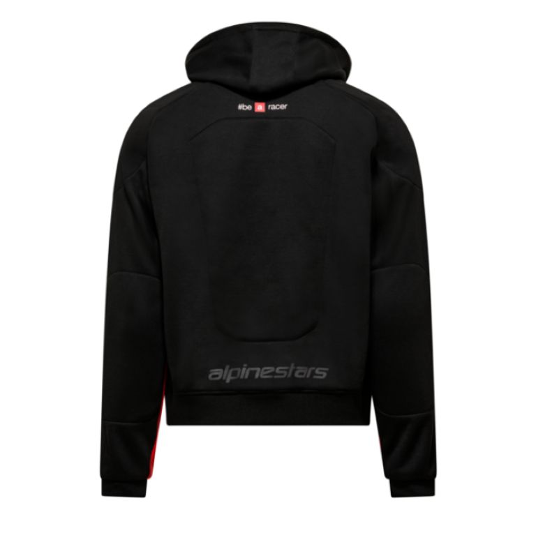 APRILIA NEXT RIVAL TECH HOODIE