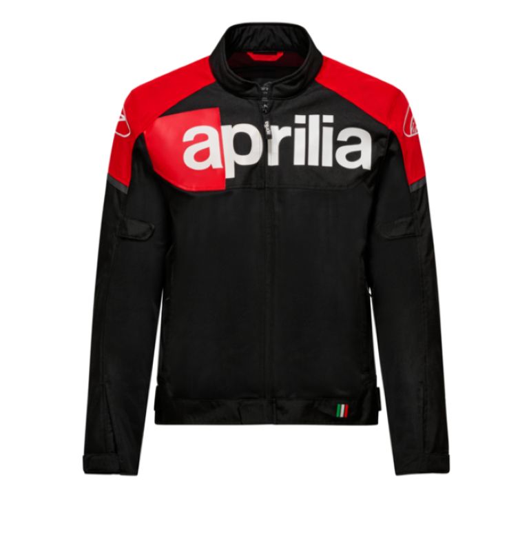 APRILIA SPEED BLAST AIR TEX JACKET