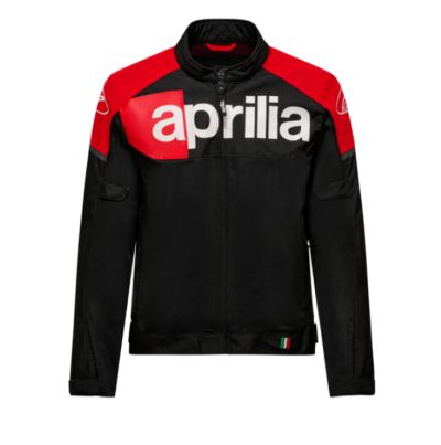 APRILIA SPEED BLAST AIR TEX JACKET APRILIA