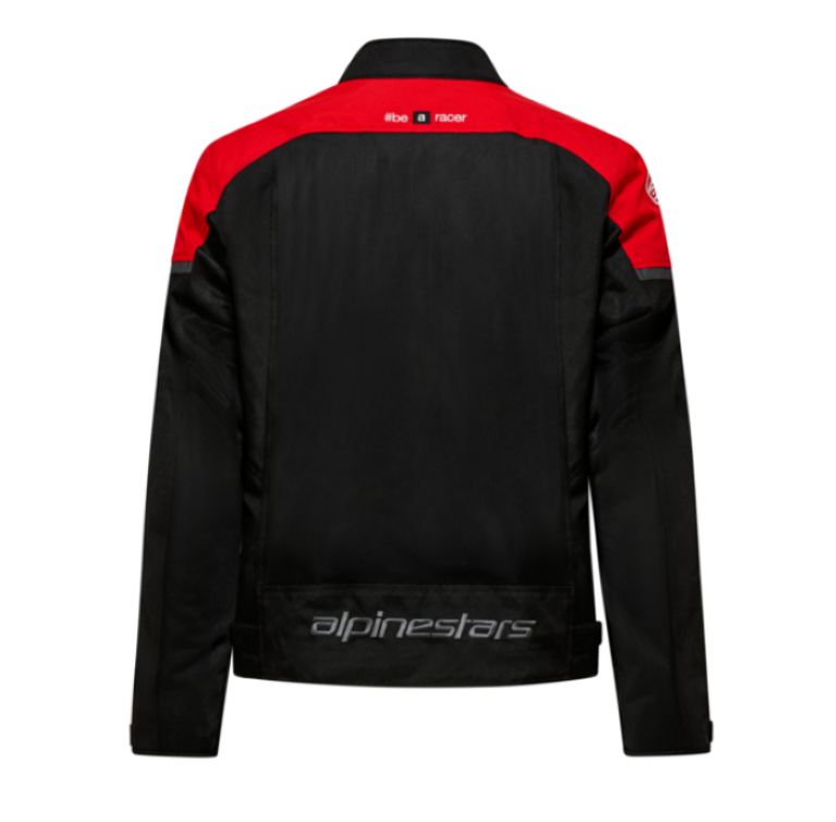 APRILIA SPEED BLAST AIR TEX JACKET