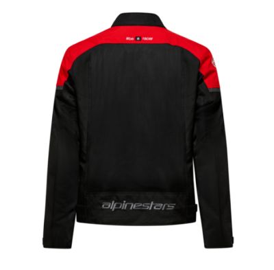 APRILIA SPEED BLAST AIR TEX JACKET APRILIA