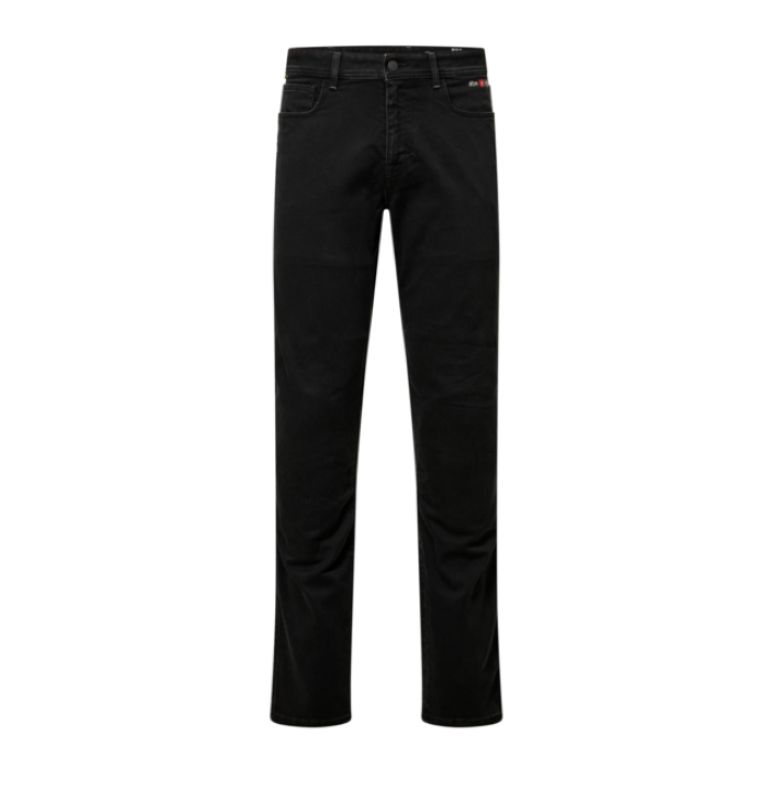 APRILIA BORNOUT DENIM JEANS