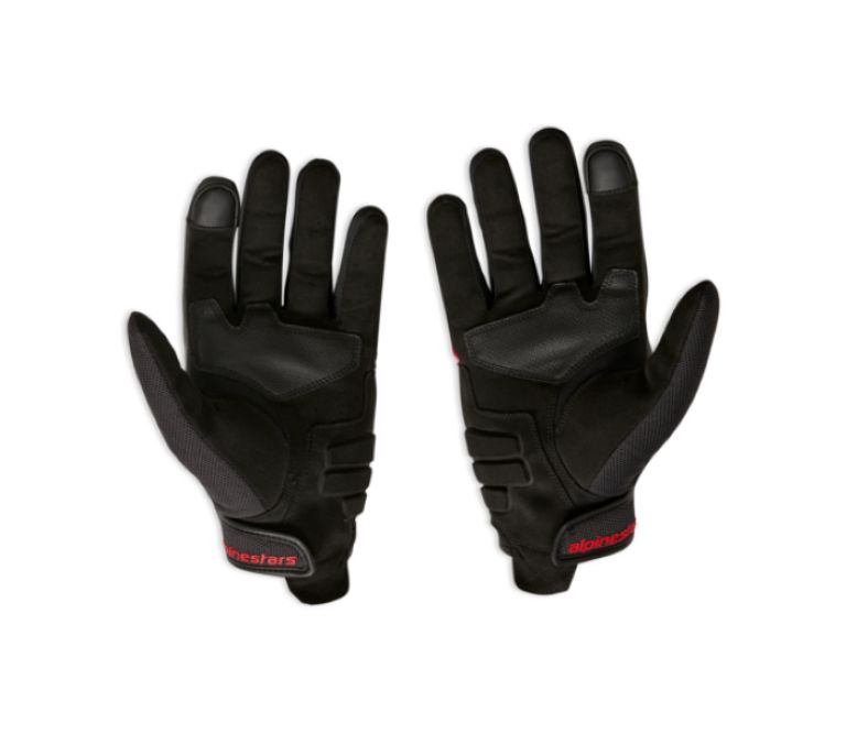 APRILIA RAPID DASH AIR GLOVES