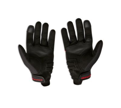 APRILIA RAPID DASH AIR GLOVES APRILIA