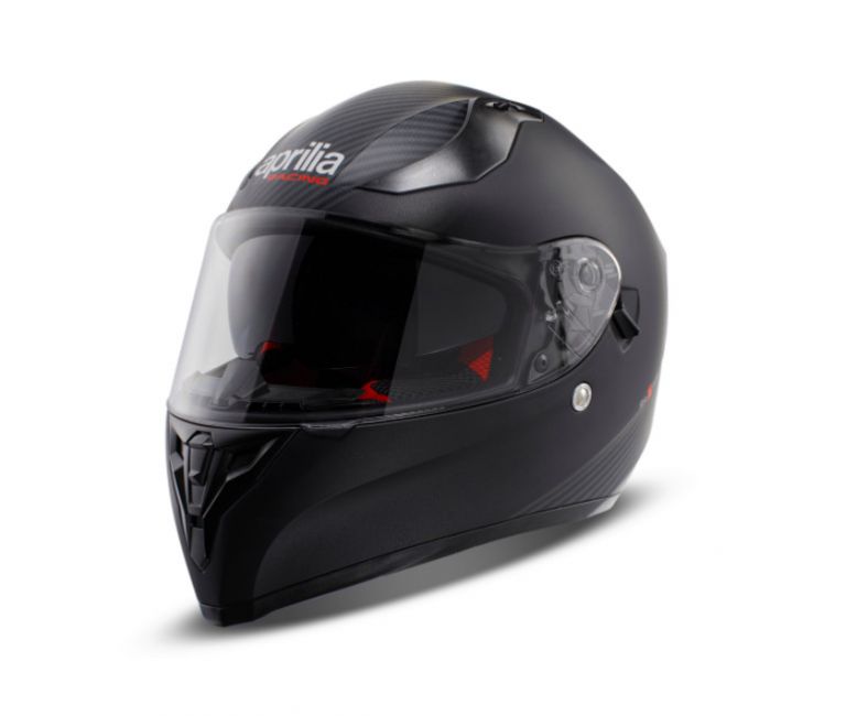 FULL FACE HELMET CARBON