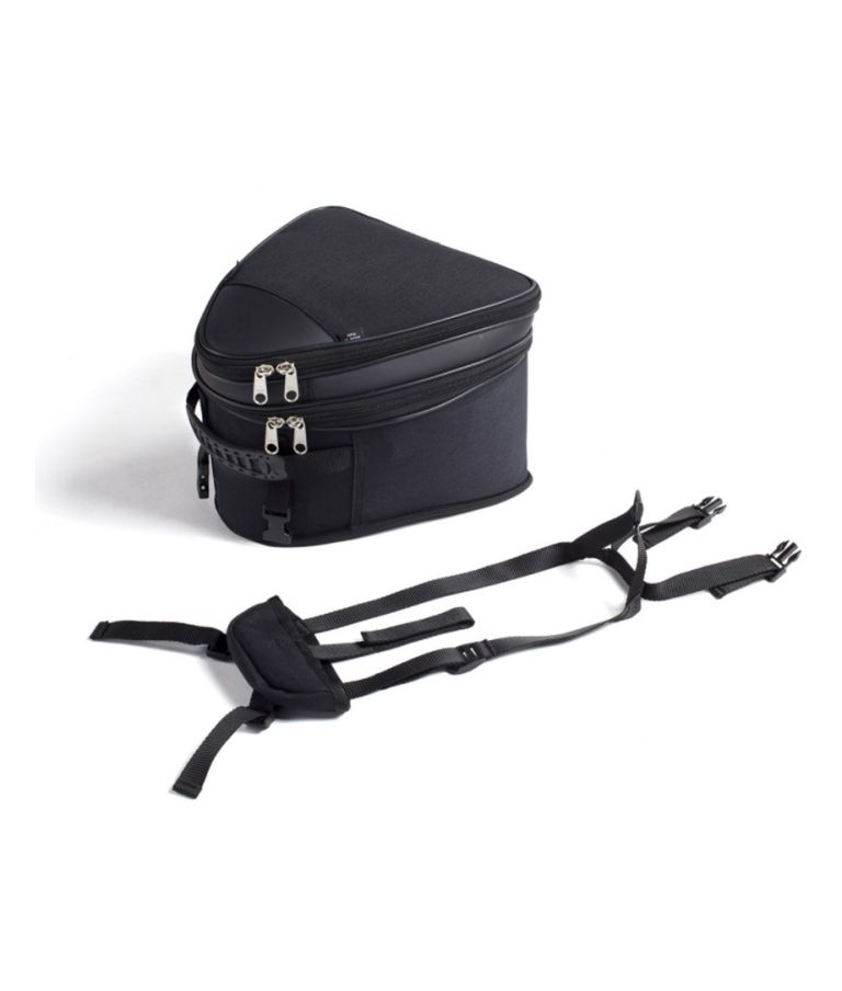 REAR SADDLE BAG